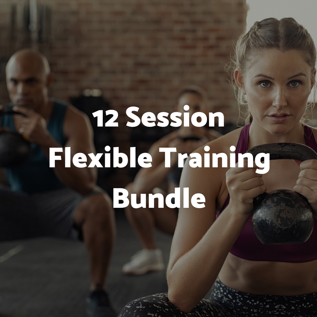 12 Sessions