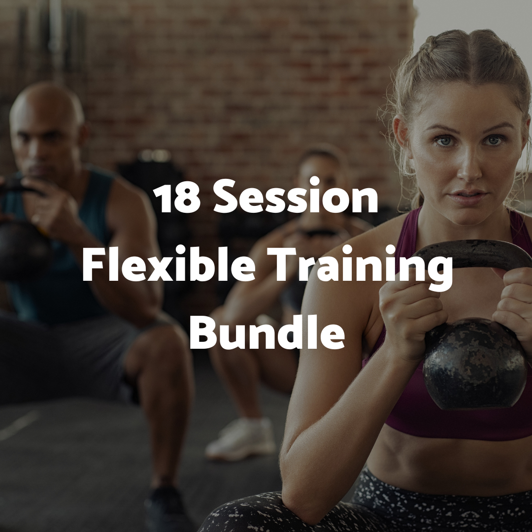 18 Sessions