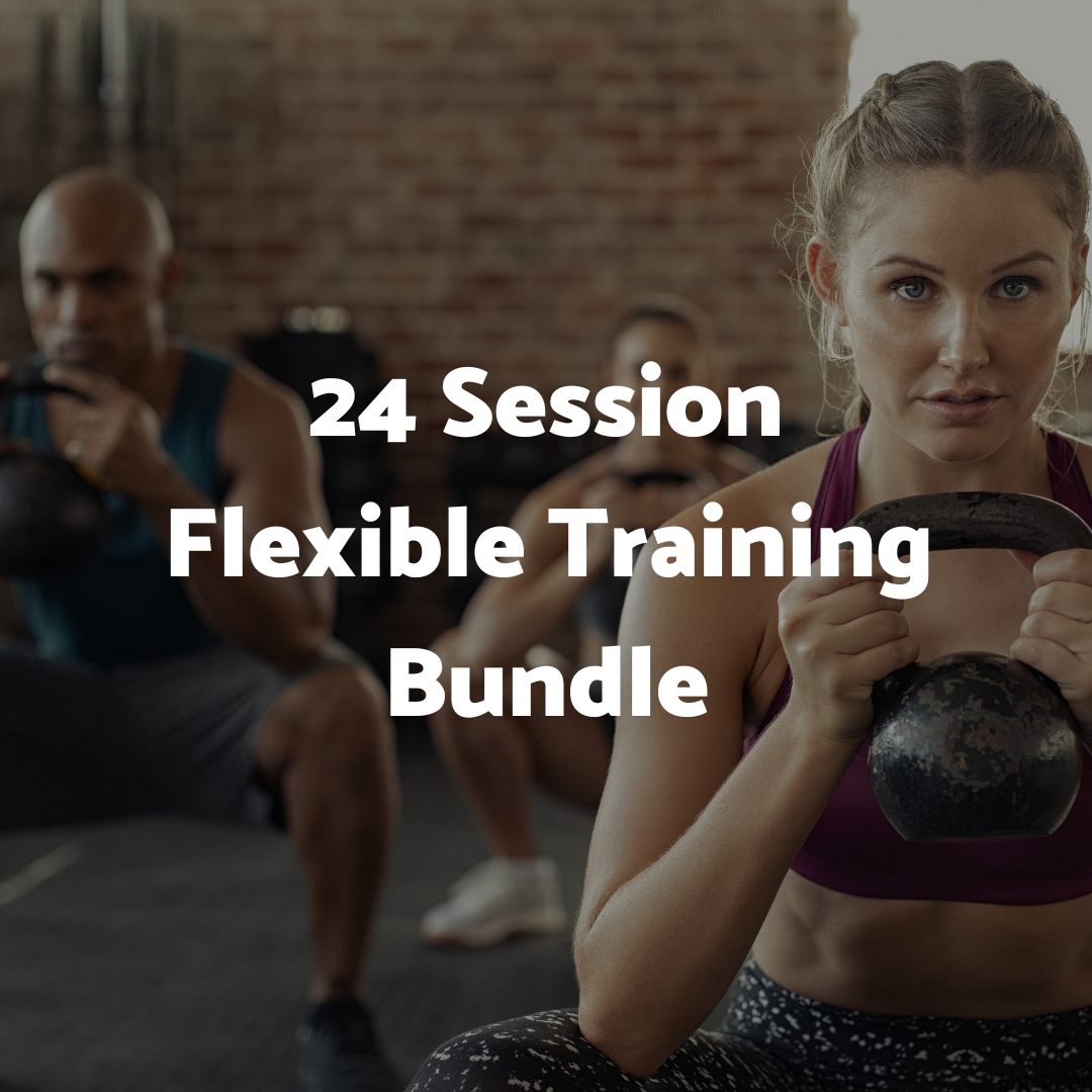 24 Sessions